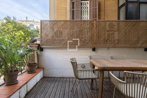 Apartment à vendre à Barcelona, Espagne, 2 chambres, 76 m2 No. 150446 - photo 17