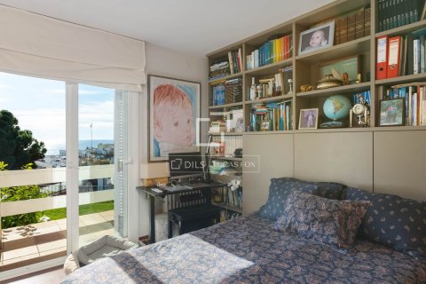 Villa for sale in Sant Pol de Mar, Barcelona, Spain 5 bedrooms, 339 sq.m. No. 150440 - photo 15