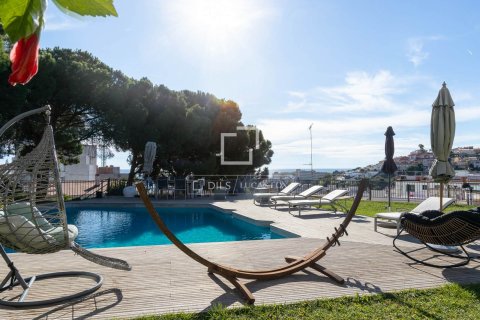 Villa for sale in Sant Pol de Mar, Barcelona, Spain 5 bedrooms, 339 sq.m. No. 150440 - photo 27