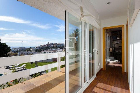 Villa for sale in Sant Pol de Mar, Barcelona, Spain 5 bedrooms, 339 sq.m. No. 150440 - photo 12