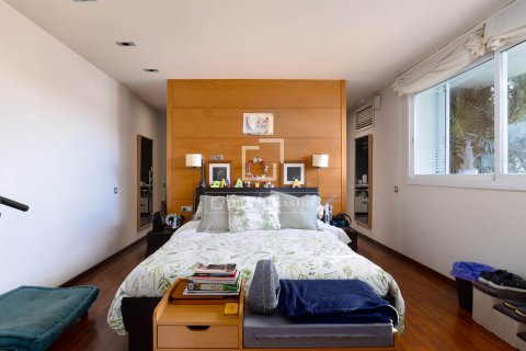 Villa for sale in Sant Pol de Mar, Barcelona, Spain 5 bedrooms, 339 sq.m. No. 150440 - photo 13