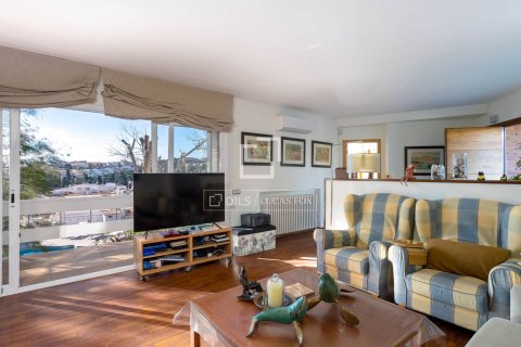 Villa for sale in Sant Pol de Mar, Barcelona, Spain 5 bedrooms, 339 sq.m. No. 150440 - photo 7