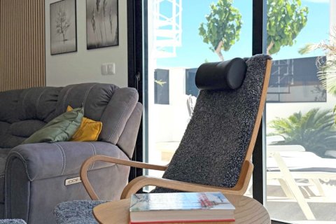 Villa in vendita a San Pedro del Pinatar, Murcia, Spagna 2 camere da letto, 140 mq. N° 152099 - foto 6