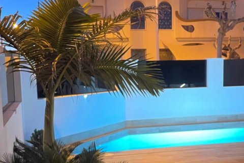 Villa in vendita a San Pedro del Pinatar, Murcia, Spagna 2 camere da letto, 140 mq. N° 152099 - foto 18