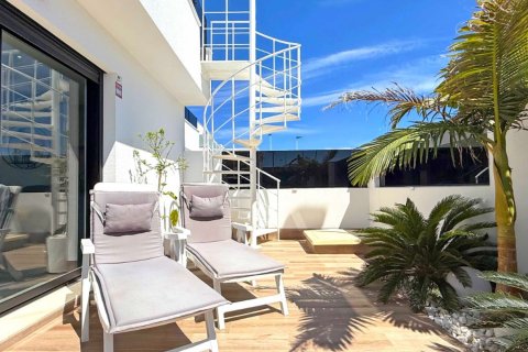 Villa in vendita a San Pedro del Pinatar, Murcia, Spagna 2 camere da letto, 140 mq. N° 152099 - foto 10