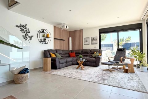 Villa in vendita a San Pedro del Pinatar, Murcia, Spagna 2 camere da letto, 140 mq. N° 152099 - foto 9