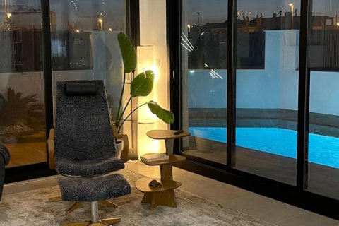 Villa in vendita a San Pedro del Pinatar, Murcia, Spagna 2 camere da letto, 140 mq. N° 152099 - foto 30