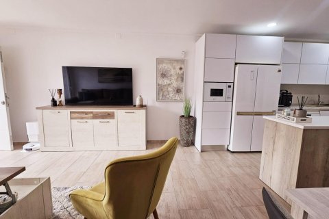 Villetta a schiera in vendita a Torrevieja, Alicante, Spagna 2 camere da letto, 95 mq. N° 152097 - foto 17