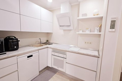 Villetta a schiera in vendita a Torrevieja, Alicante, Spagna 2 camere da letto, 95 mq. N° 152097 - foto 15