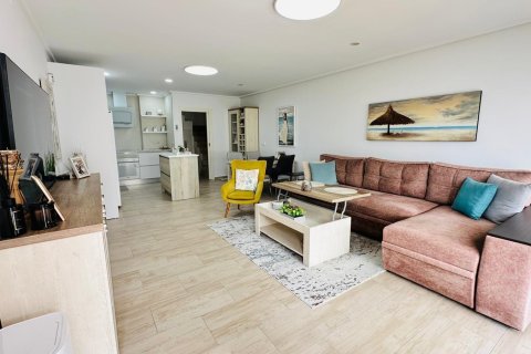 Villetta a schiera in vendita a Torrevieja, Alicante, Spagna 2 camere da letto, 95 mq. N° 152097 - foto 12