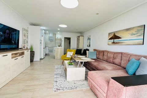 Villetta a schiera in vendita a Torrevieja, Alicante, Spagna 2 camere da letto, 95 mq. N° 152097 - foto 11