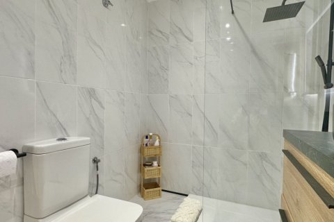 Villetta a schiera in vendita a La Florida, Alicante, Spagna 3 camere da letto, 167 mq. N° 152103 - foto 10