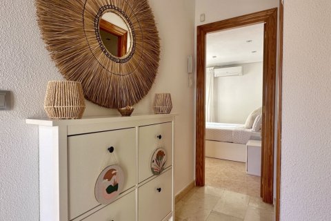 Villetta a schiera in vendita a La Florida, Alicante, Spagna 3 camere da letto, 167 mq. N° 152103 - foto 24