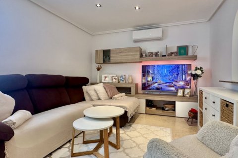 Villetta a schiera in vendita a La Florida, Alicante, Spagna 3 camere da letto, 167 mq. N° 152103 - foto 3