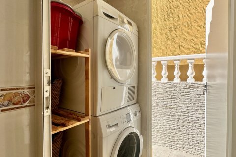 Villetta a schiera in vendita a La Florida, Alicante, Spagna 3 camere da letto, 167 mq. N° 152103 - foto 16