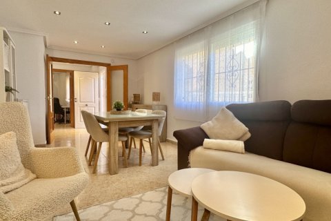 Villetta a schiera in vendita a La Florida, Alicante, Spagna 3 camere da letto, 167 mq. N° 152103 - foto 5