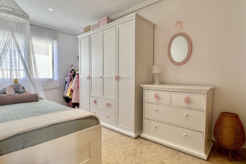 Villetta a schiera in vendita a La Florida, Alicante, Spagna 3 camere da letto, 167 mq. N° 152103 - foto 30