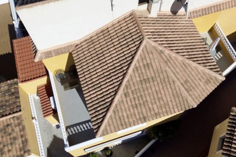 Villetta a schiera in vendita a La Florida, Alicante, Spagna 3 camere da letto, 167 mq. N° 152103 - foto 6