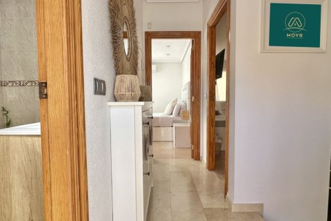 Villetta a schiera in vendita a La Florida, Alicante, Spagna 3 camere da letto, 167 mq. N° 152103 - foto 22