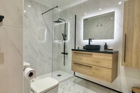 Villetta a schiera in vendita a La Florida, Alicante, Spagna 3 camere da letto, 167 mq. N° 152103 - foto 2