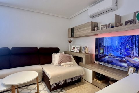 Villetta a schiera in vendita a La Florida, Alicante, Spagna 3 camere da letto, 167 mq. N° 152103 - foto 13