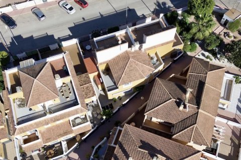 Villetta a schiera in vendita a La Florida, Alicante, Spagna 3 camere da letto, 167 mq. N° 152103 - foto 7