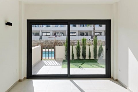 Wohnung zum Verkauf in La Veleta, Alicante, Spanien 2 Schlafzimmer, 87 m2 Nr. 152102 - Foto 5