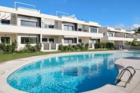 Wohnung zum Verkauf in La Veleta, Alicante, Spanien 2 Schlafzimmer, 87 m2 Nr. 152102 - Foto 7