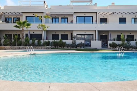 Wohnung zum Verkauf in La Veleta, Alicante, Spanien 2 Schlafzimmer, 87 m2 Nr. 152102 - Foto 18