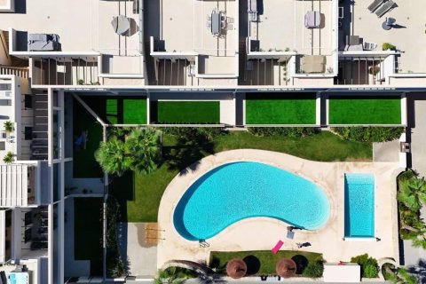 Wohnung zum Verkauf in La Veleta, Alicante, Spanien 2 Schlafzimmer, 87 m2 Nr. 152102 - Foto 15