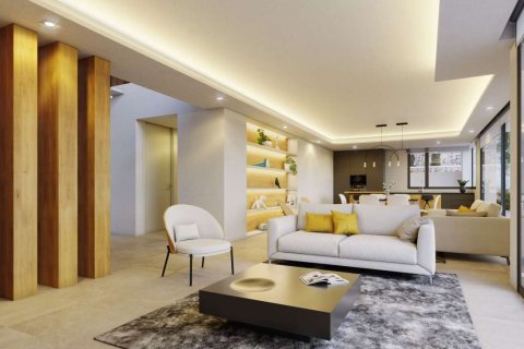 Villa for sale in Benitachell, Alicante, Spain 4 bedrooms, 239 sq.m. No. 182478 - photo 6