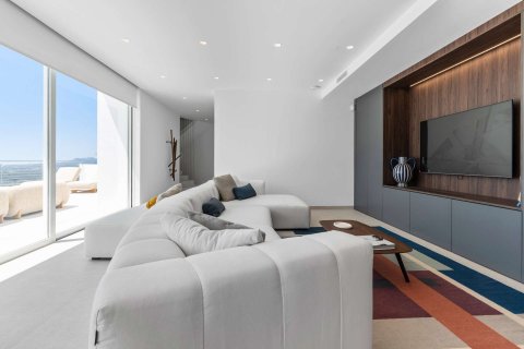 Продажа виллы в Алтея, Аликанте, Испания 4 спальни, 405м2 №182483 - фото 10