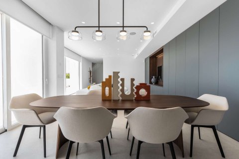 Продажа виллы в Алтея, Аликанте, Испания 4 спальни, 405м2 №182483 - фото 11