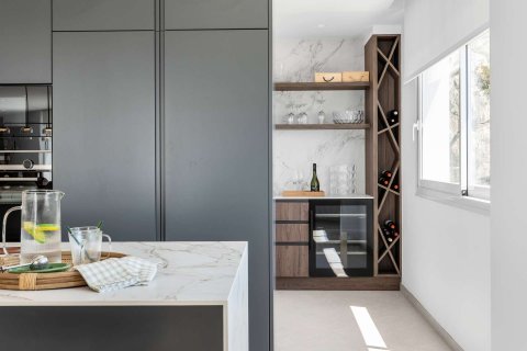 Продажа виллы в Алтея, Аликанте, Испания 4 спальни, 405м2 №182483 - фото 13