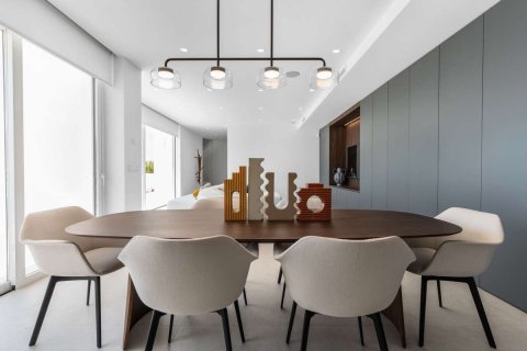 Продажа виллы в Алтея, Аликанте, Испания 4 спальни, 405м2 №182483 - фото 11