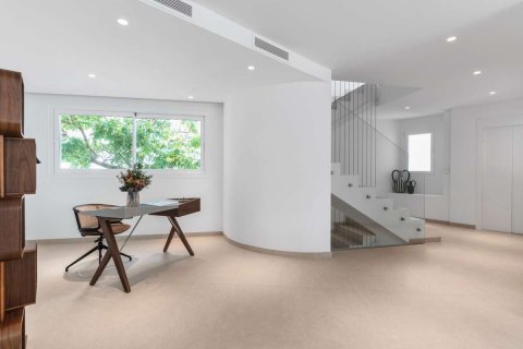 Продажа виллы в Алтея, Аликанте, Испания 4 спальни, 405м2 №182483 - фото 4