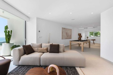 Продажа виллы в Алтея, Аликанте, Испания 4 спальни, 405м2 №182483 - фото 5