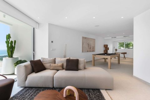 Продажа виллы в Алтея, Аликанте, Испания 4 спальни, 405м2 №182483 - фото 5