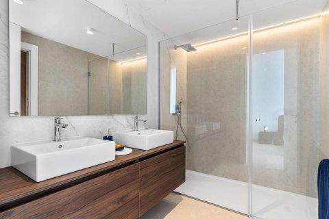 Продажа виллы в Алтея, Аликанте, Испания 4 спальни, 405м2 №182483 - фото 7