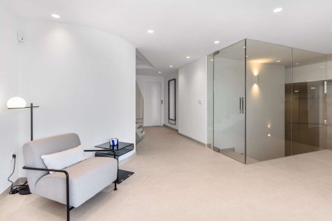Продажа виллы в Алтея, Аликанте, Испания 4 спальни, 405м2 №182483 - фото 3