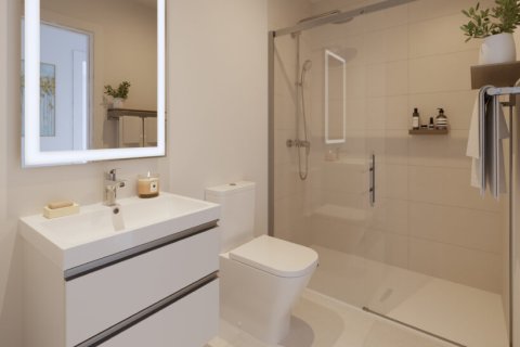 Dzīvoklis pārdošanā Velez-Malaga, Malaga, Spānijā 3 istabas, 115 m2 Nr. 149484 - attēls 11