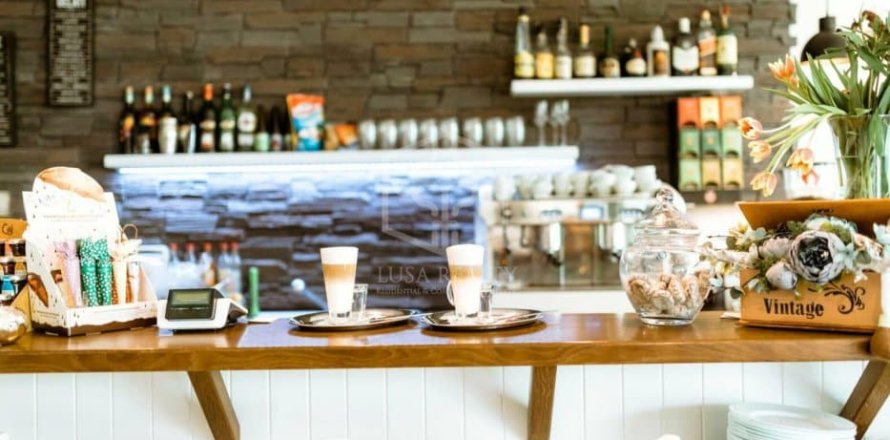 Kommersiell fastighet i El Medano, Tenerife, Spanien 385 kvm. Nr. 149483