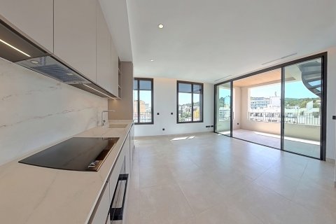 Kattohuoneisto myytävänä Palma de Majorca, Mallorca, Espanja, 2 makuuhuonetta, 74 m2 No. 111757 - kuva 7
