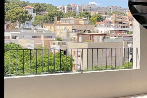 Kattohuoneisto myytävänä Palma de Majorca, Mallorca, Espanja, 2 makuuhuonetta, 74 m2 No. 111757 - kuva 2