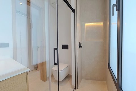 Kattohuoneisto myytävänä Palma de Majorca, Mallorca, Espanja, 2 makuuhuonetta, 74 m2 No. 111757 - kuva 12