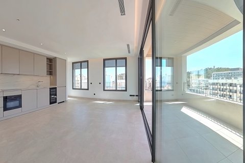 Kattohuoneisto myytävänä Palma de Majorca, Mallorca, Espanja, 2 makuuhuonetta, 74 m2 No. 111757 - kuva 5