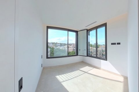 Kattohuoneisto myytävänä Palma de Majorca, Mallorca, Espanja, 2 makuuhuonetta, 74 m2 No. 111757 - kuva 10