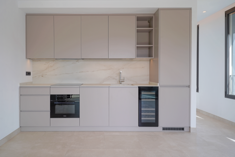 Kattohuoneisto myytävänä Palma de Majorca, Mallorca, Espanja, 2 makuuhuonetta, 74 m2 No. 111757 - kuva 9