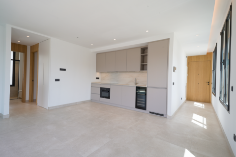 Kattohuoneisto myytävänä Palma de Majorca, Mallorca, Espanja, 2 makuuhuonetta, 74 m2 No. 111757 - kuva 8