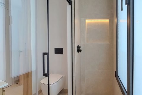 Kattohuoneisto myytävänä Palma de Majorca, Mallorca, Espanja, 2 makuuhuonetta, 74 m2 No. 111757 - kuva 15